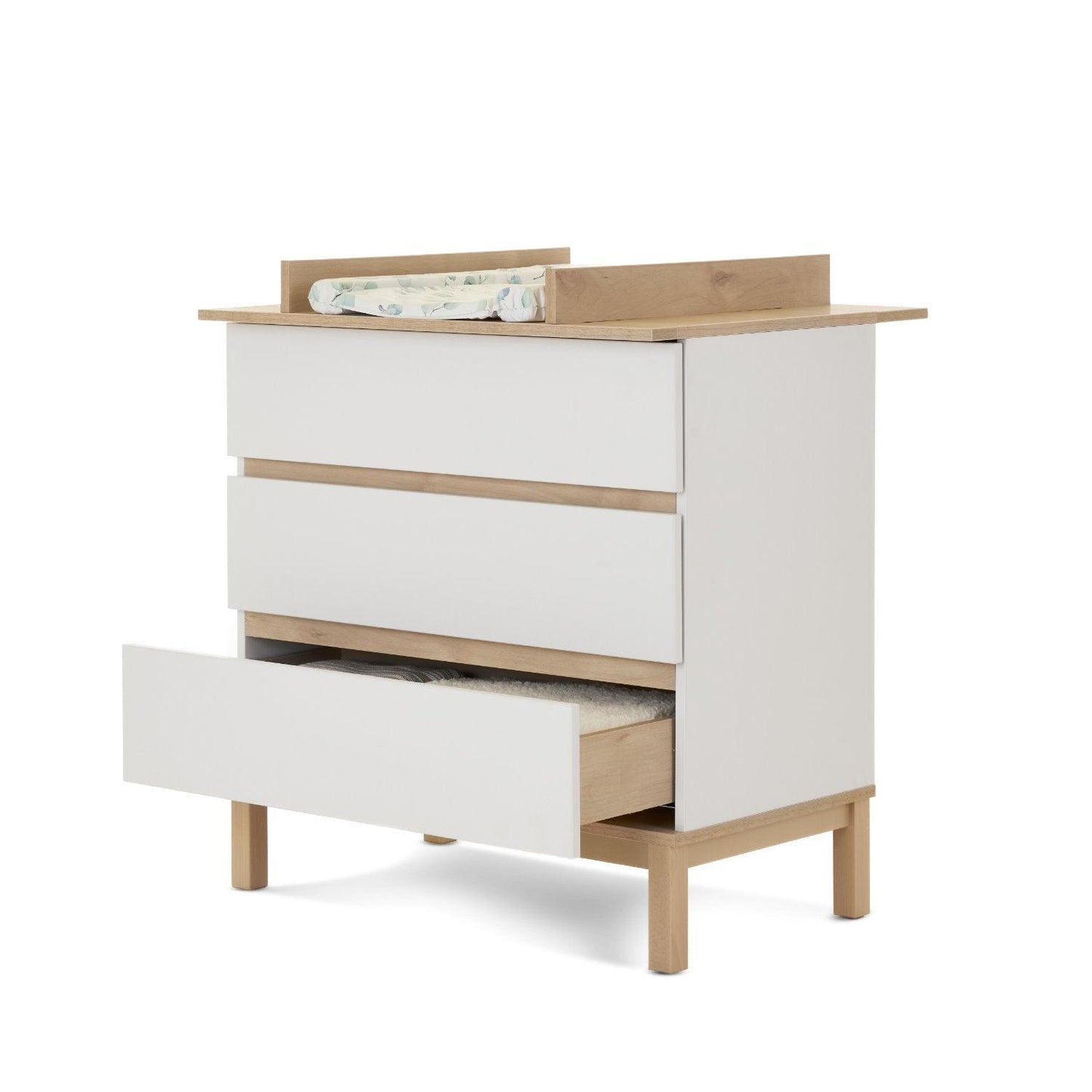 Astrid Changing Unit - Millie & Jones