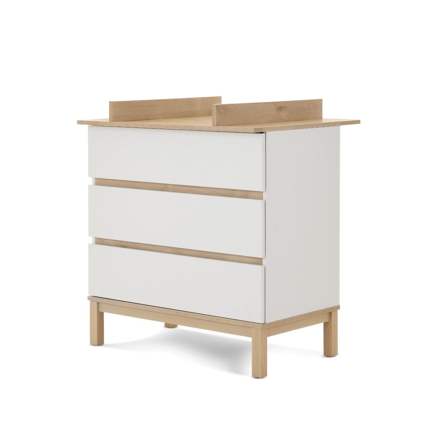 Astrid Changing Unit - Millie & Jones