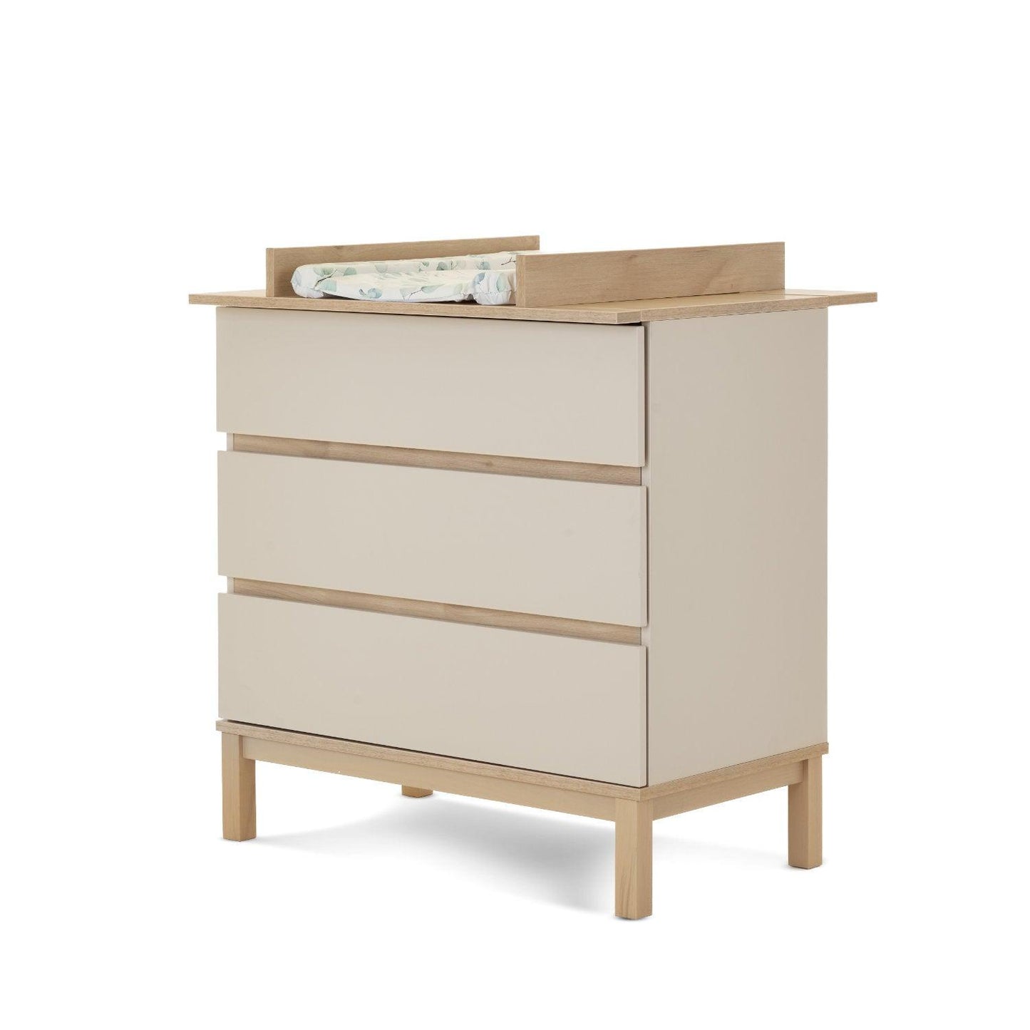 Astrid Changing Unit - Millie & Jones