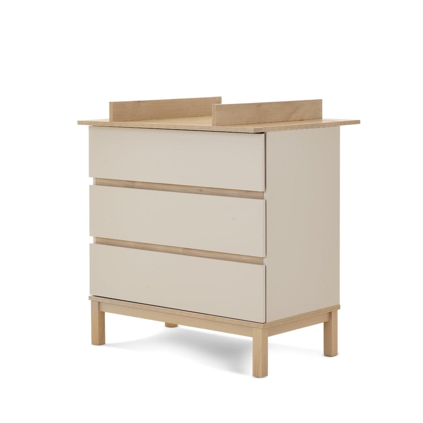 Astrid Changing Unit - Millie & Jones