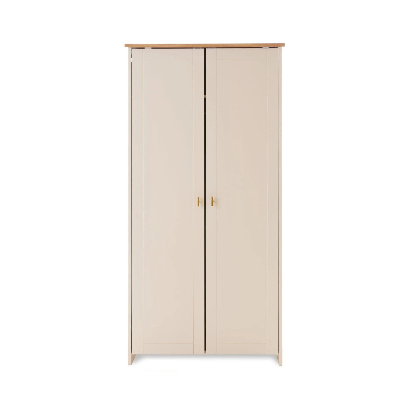 Evie Double Wardrobe - Millie & Jones