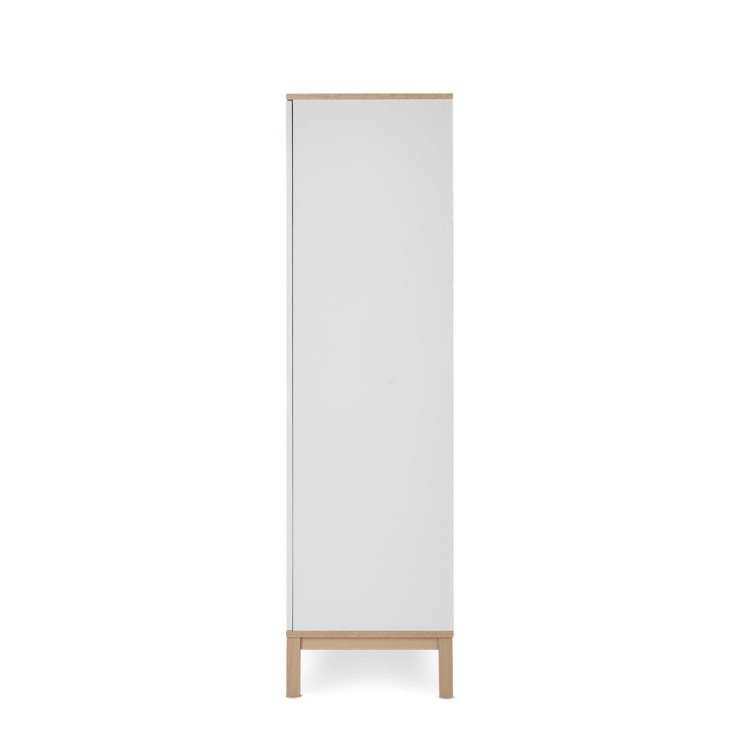 Astrid Double Wardrobe - Millie & Jones