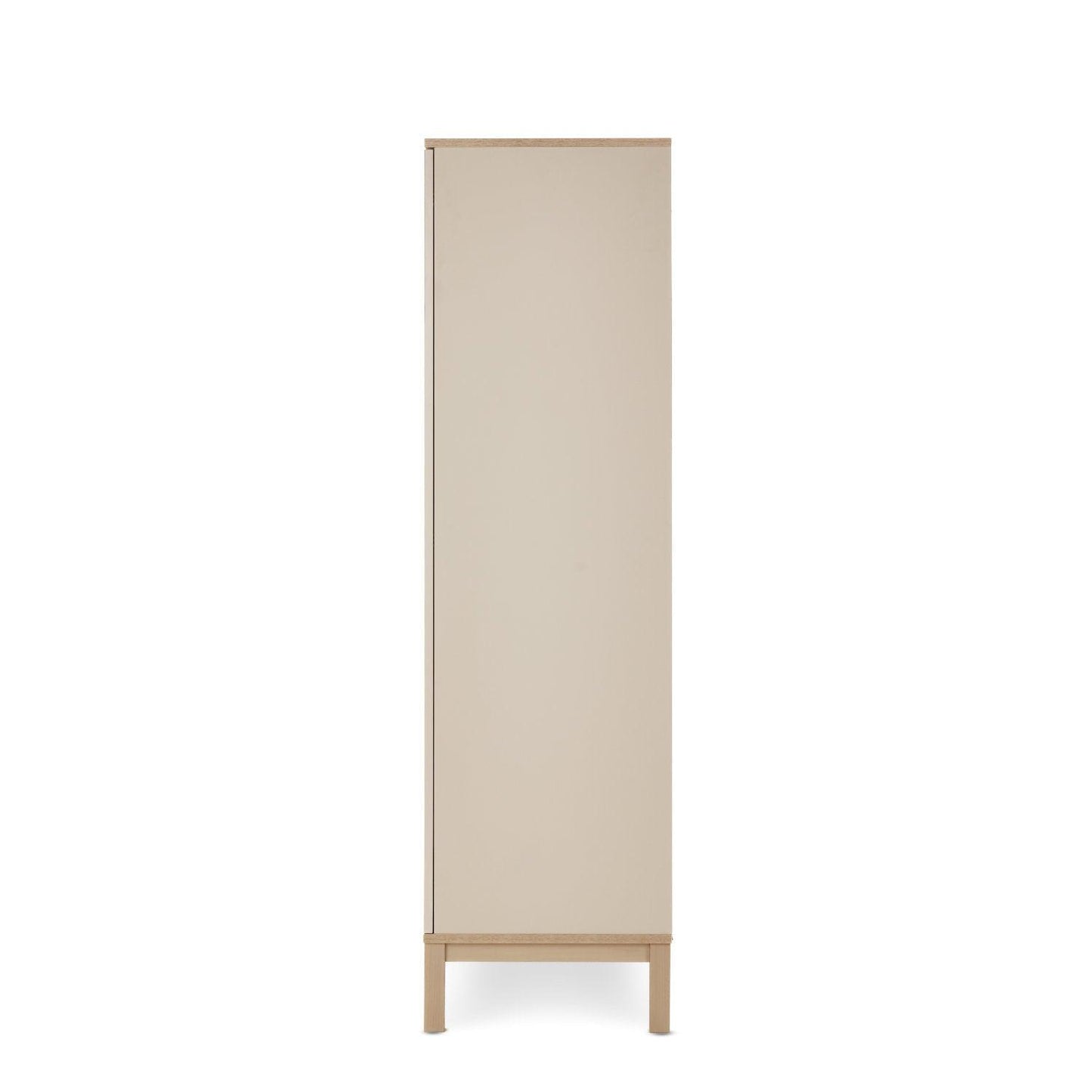 Astrid Double Wardrobe - Millie & Jones