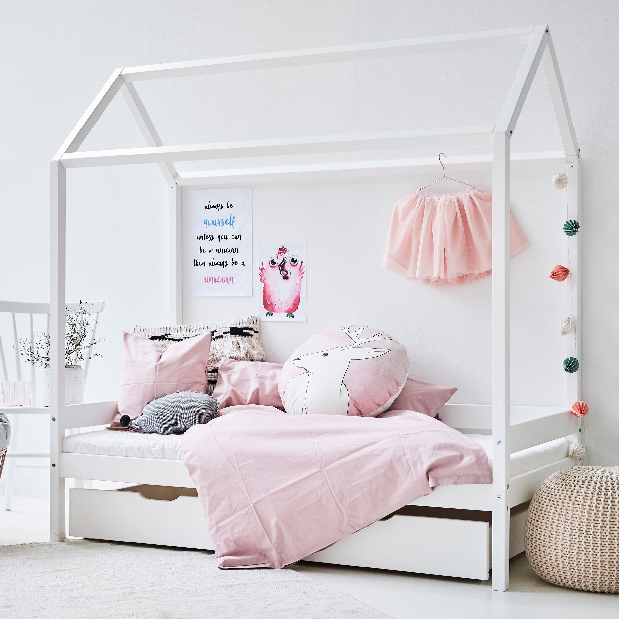 hoppekids-shorty-housebed-with-drawers
