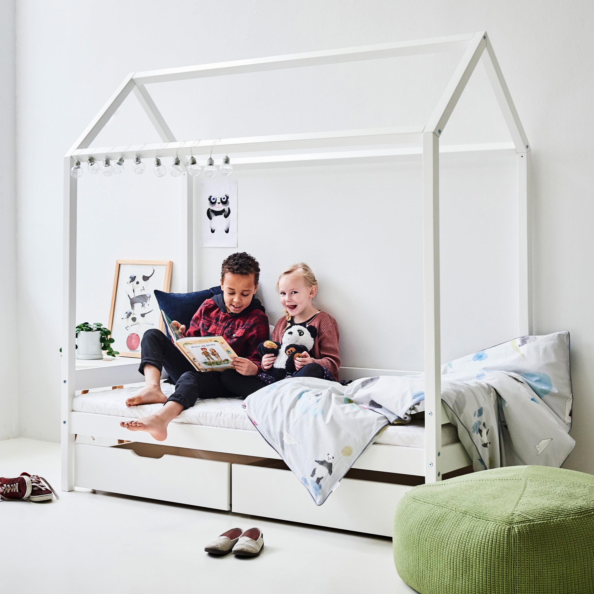 hoppekids-shorty-housebed-with-drawers