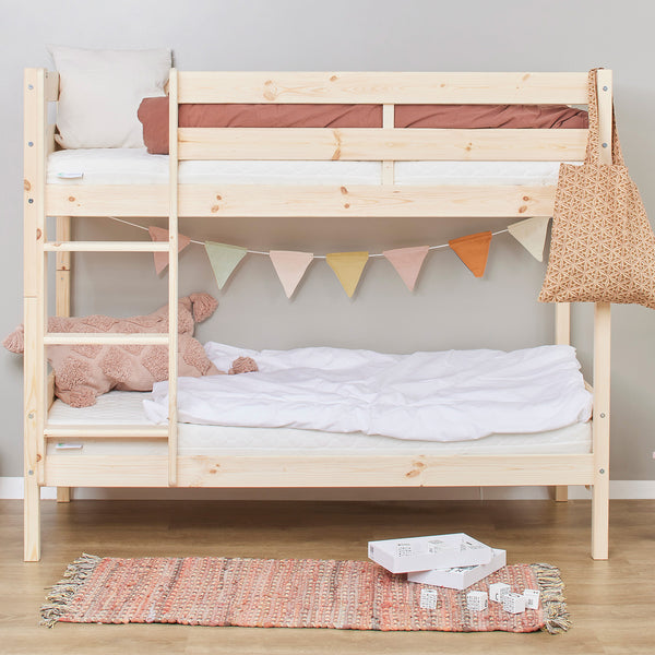 HoppeKids Shorty Bunk Bed