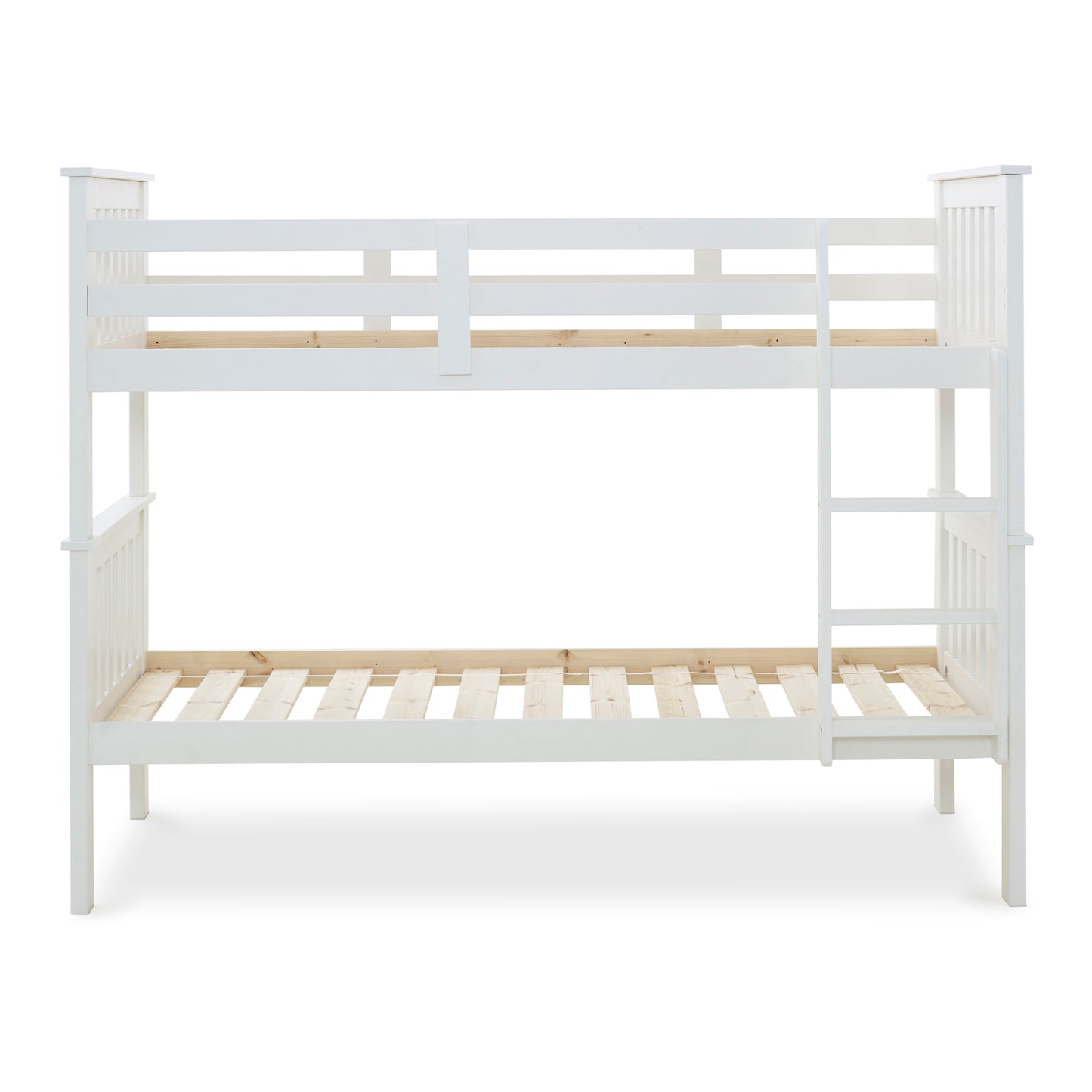 Windsor Detachable Bunk Beds