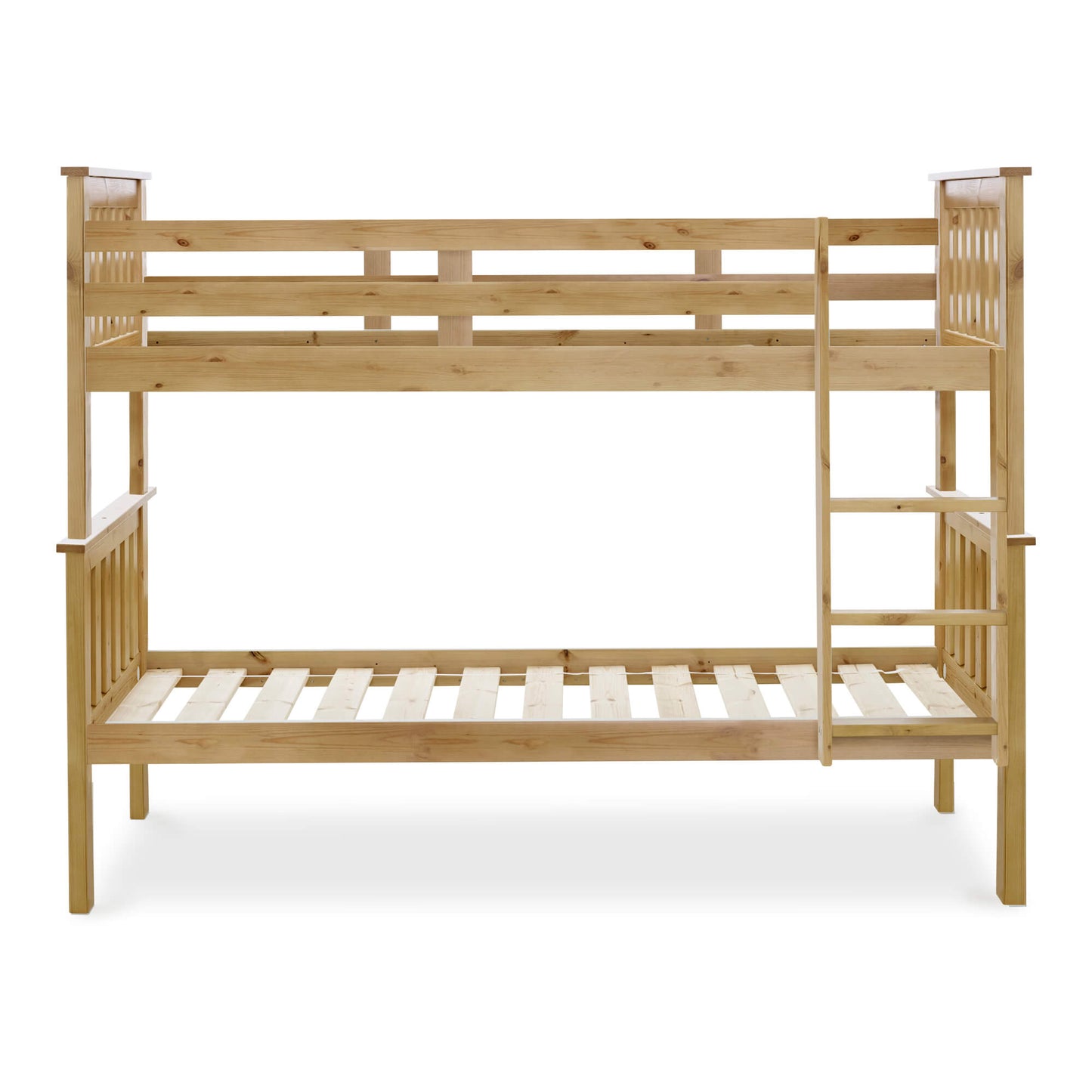 Windsor Detachable Bunk Beds