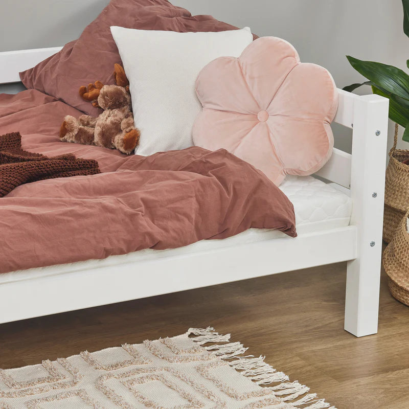 ECO Luxury Toddler Bed