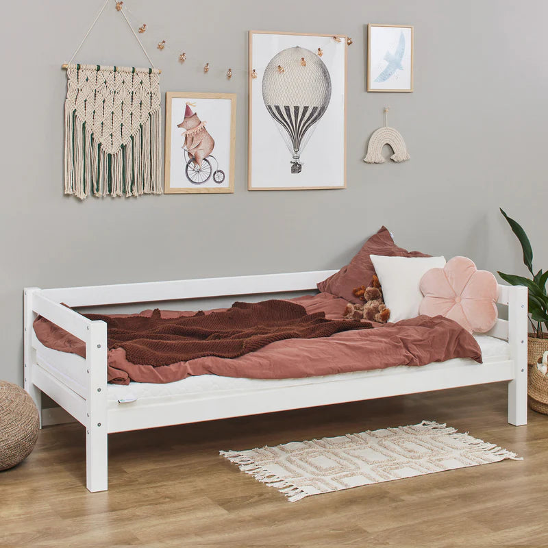 ECO Luxury Toddler Bed
