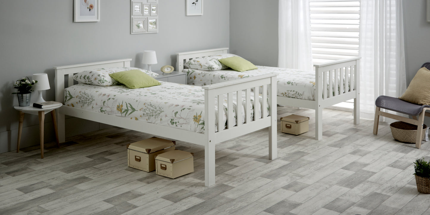 Windsor Detachable Bunk Beds