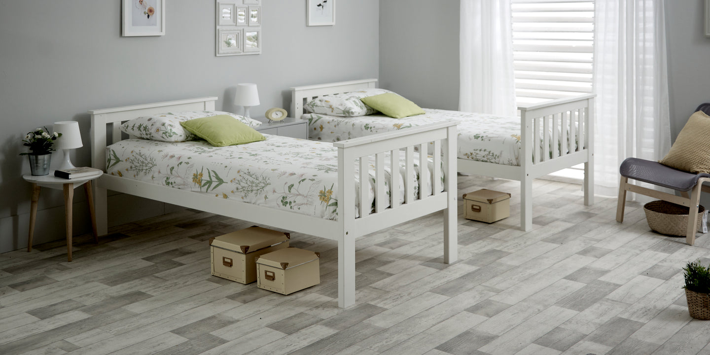 Windsor Detachable Bunk Beds