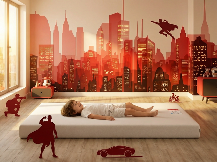 PocketRest 15 Mattress