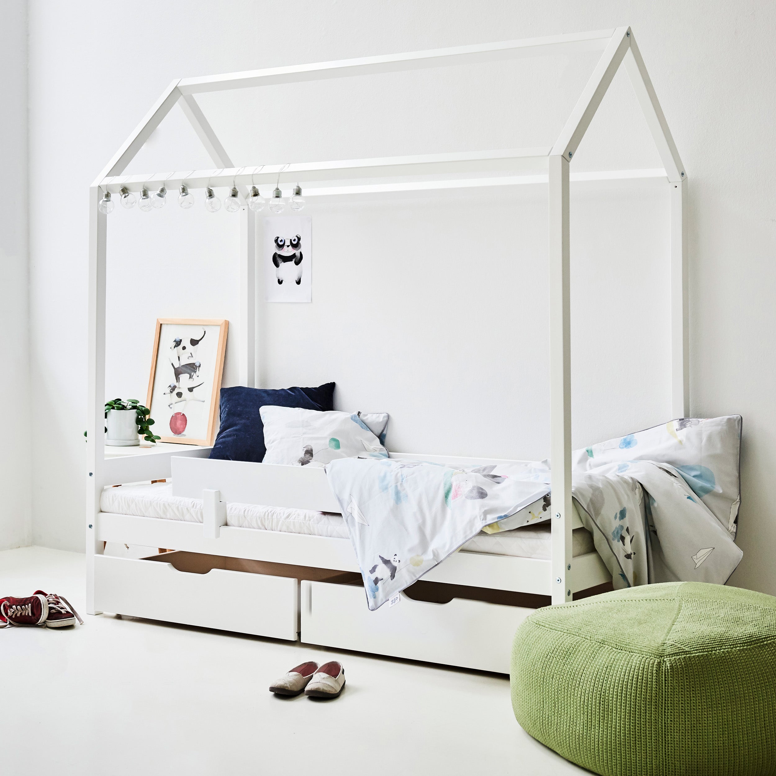 hoppekids-shorty-housebed-with-drawers