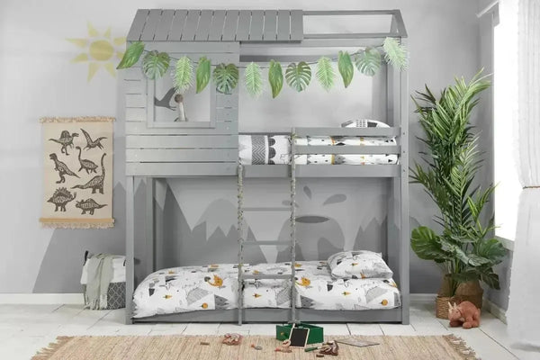Adventure Bunk Bed