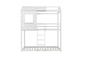 Adventure Bunk Bed