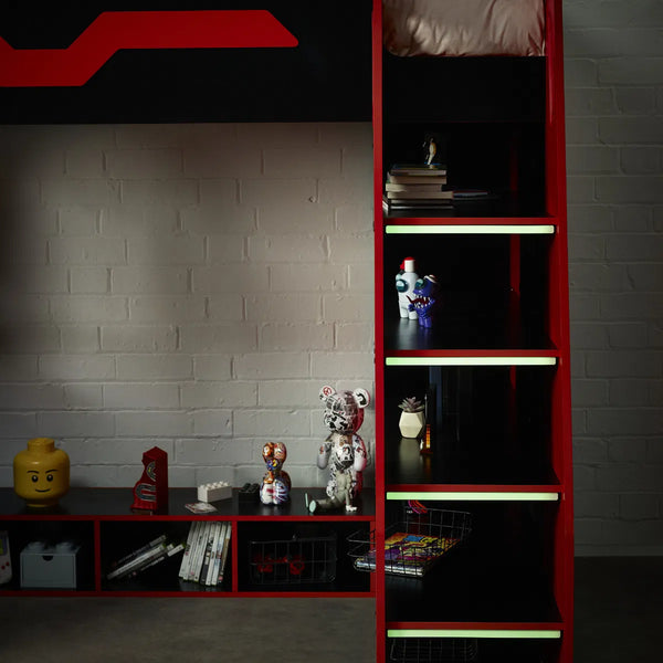 Aero Gaming Highsleeper