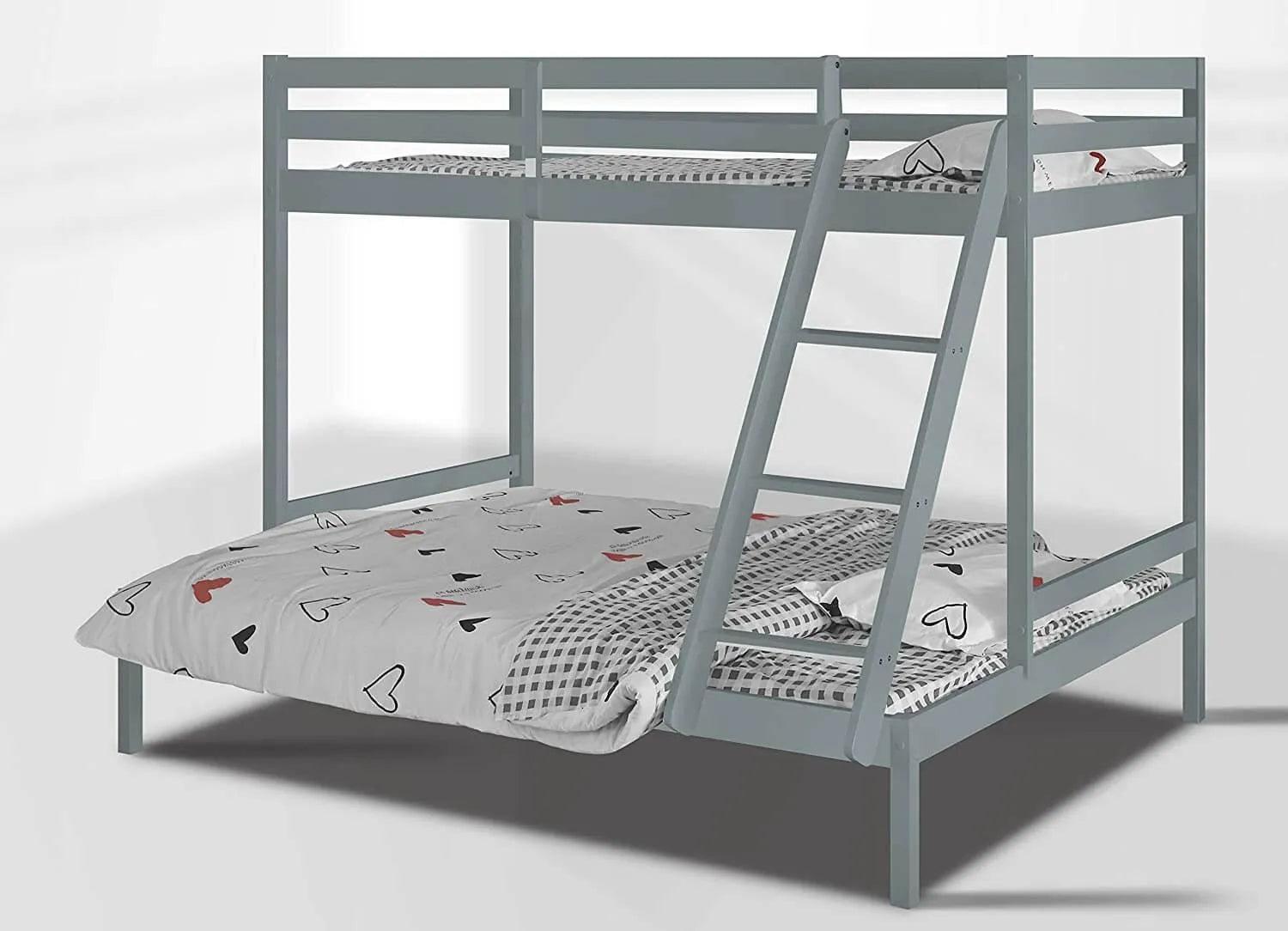 Alexa Bunk Bed - Hover
