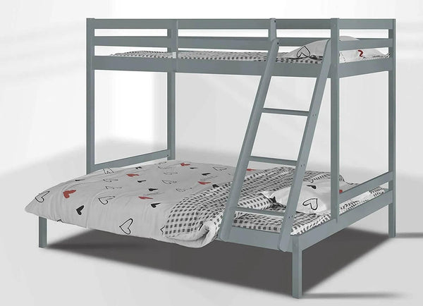 Alexa Bunk Bed