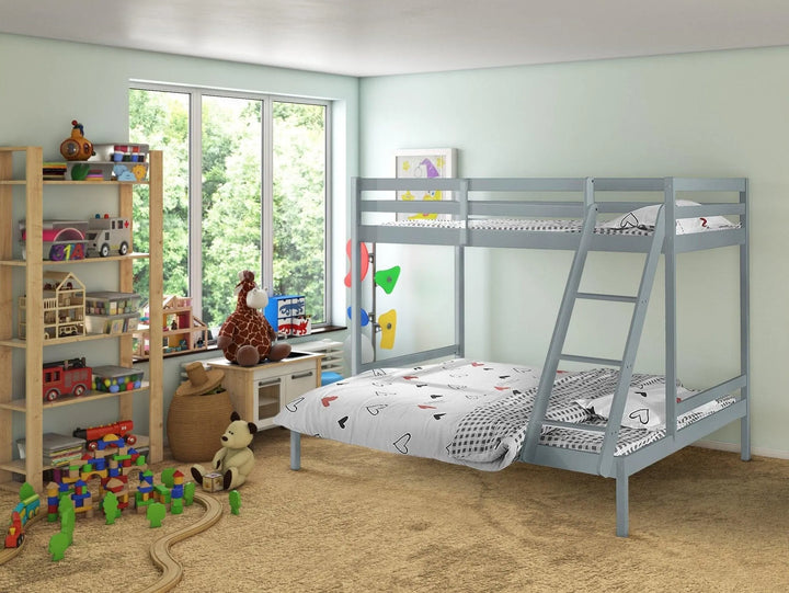 Alexa Bunk Bed