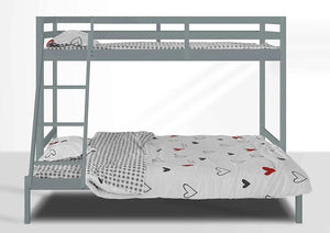 Alexa Bunk Bed