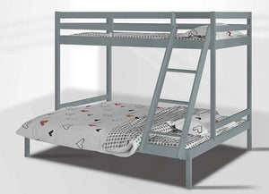 Alexa Bunk Bed