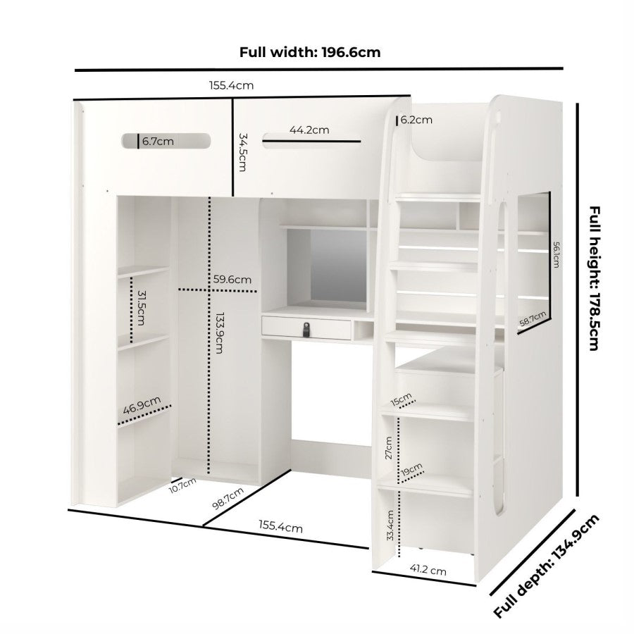 arlo-high-sleeper-with-wardrobe-desk-shelves