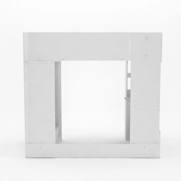 Ascend High Sleeper Bed