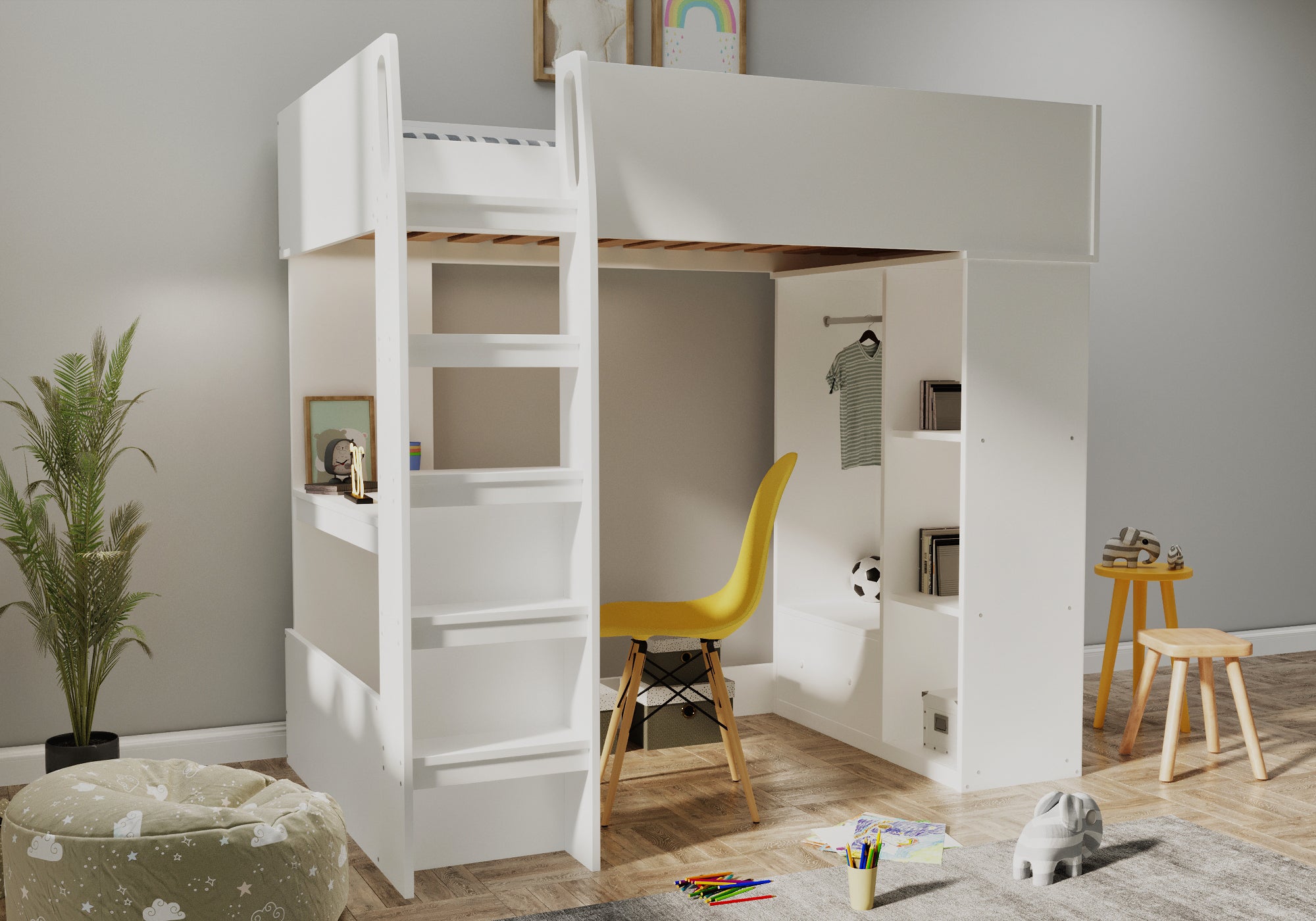 ascend-high-sleeper-bed