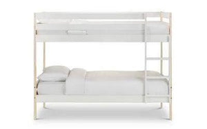 Aspen Bunk Bed with Optional Trundle