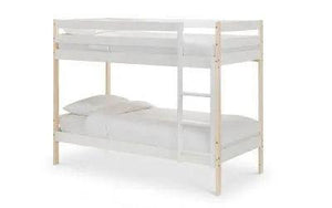 Aspen Bunk Bed with Optional Trundle