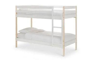 Aspen Bunk Bed with Optional Trundle