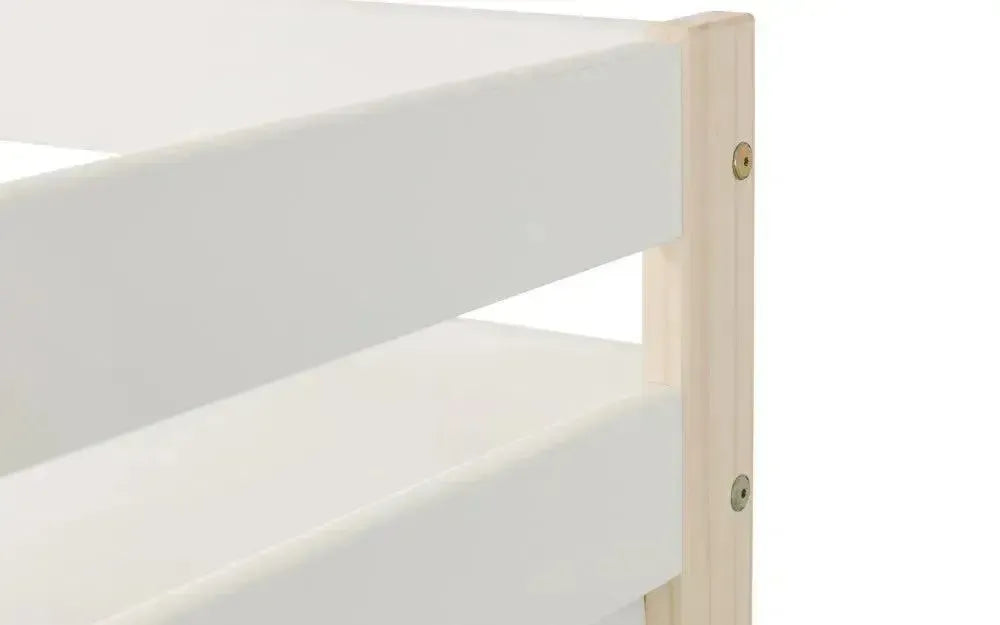 Aspen Bunk Bed with Optional Trundle