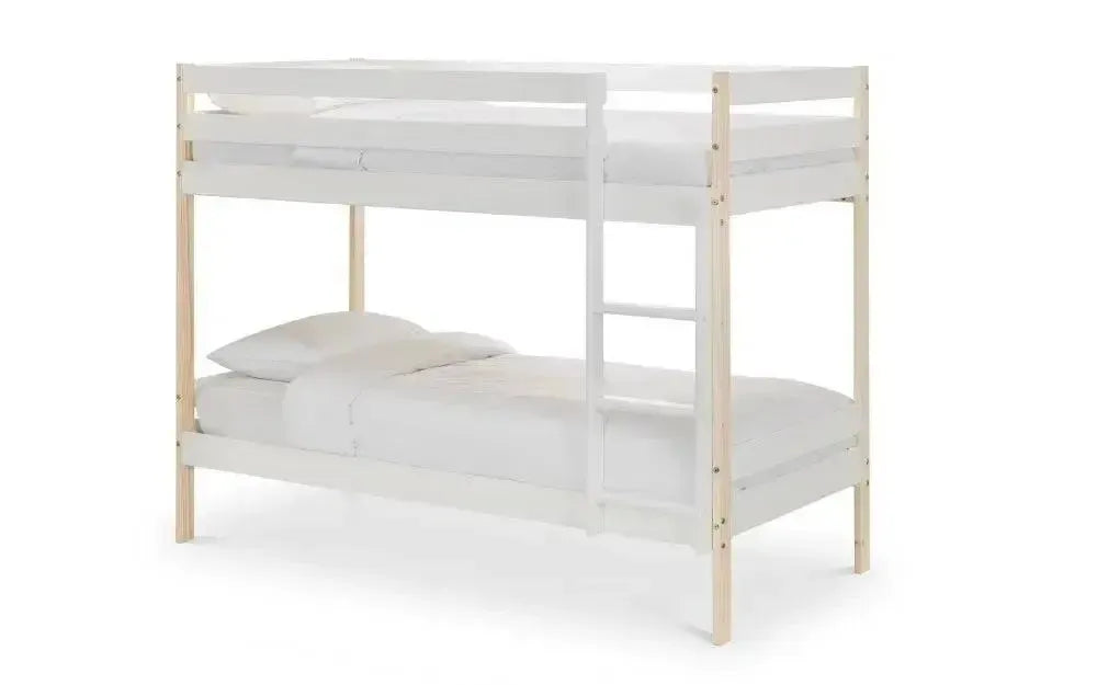 Aspen Bunk Bed with Optional Trundle