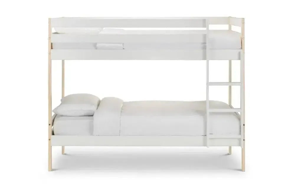 Aspen Bunk Bed with Optional Trundle