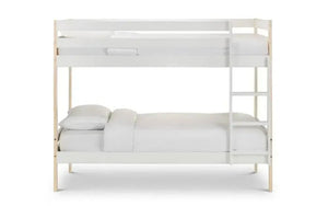 Aspen Bunk Bed with Optional Trundle