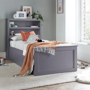 Aston Single Storage Bed