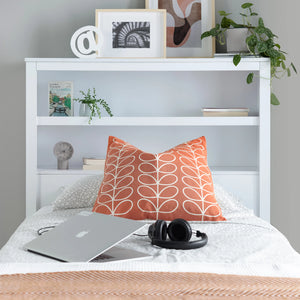 Aston Single Storage Bed