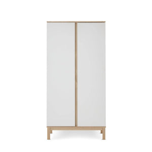 Astrid Double Wardrobe