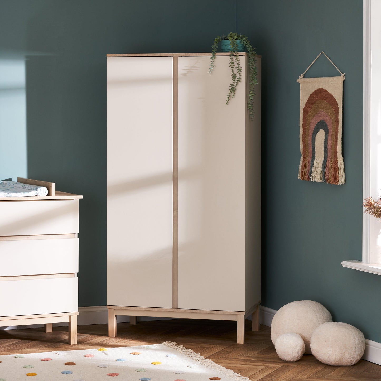 Astrid 3 Piece Room Set - Millie & Jones