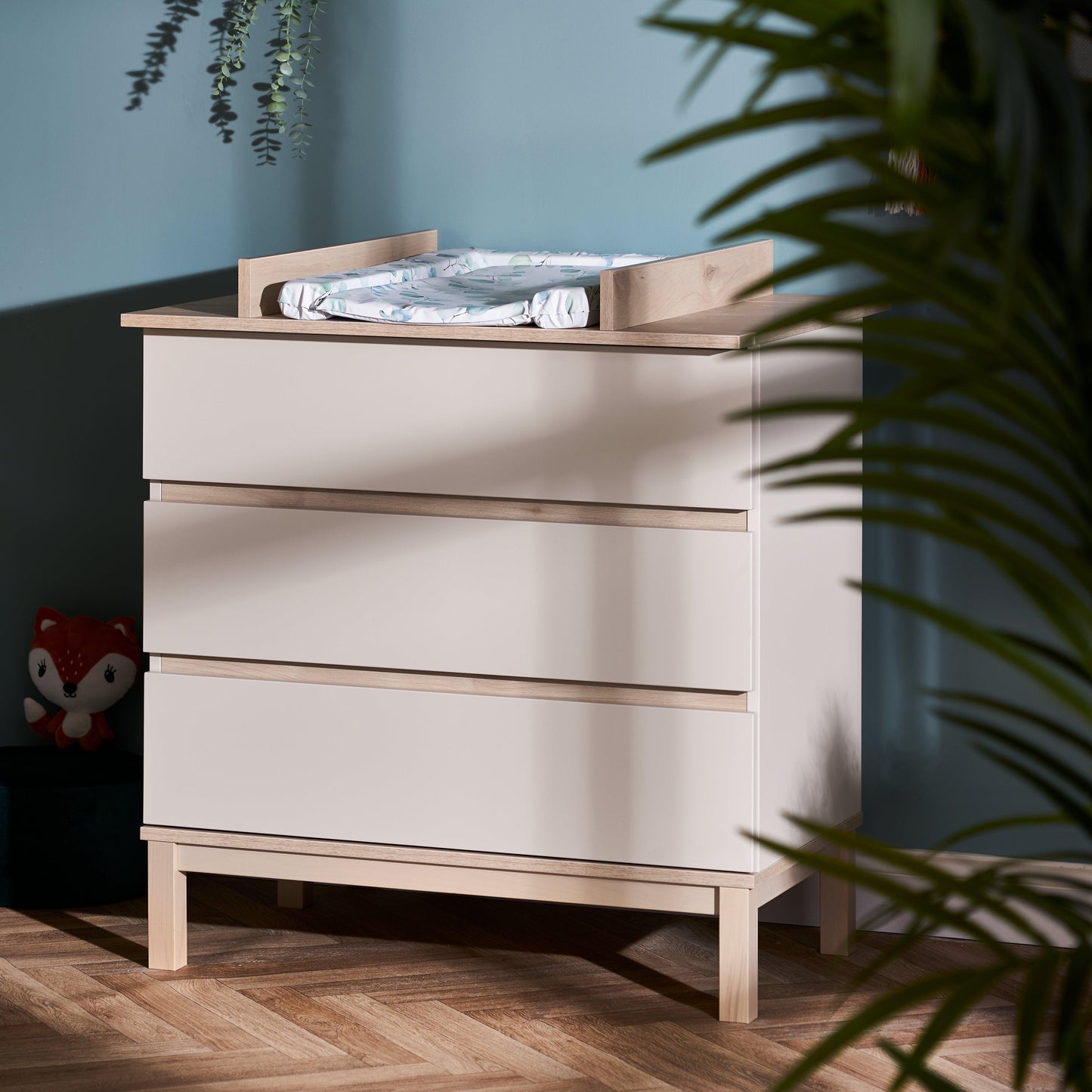 Astrid 3 Piece Room Set - Millie & Jones