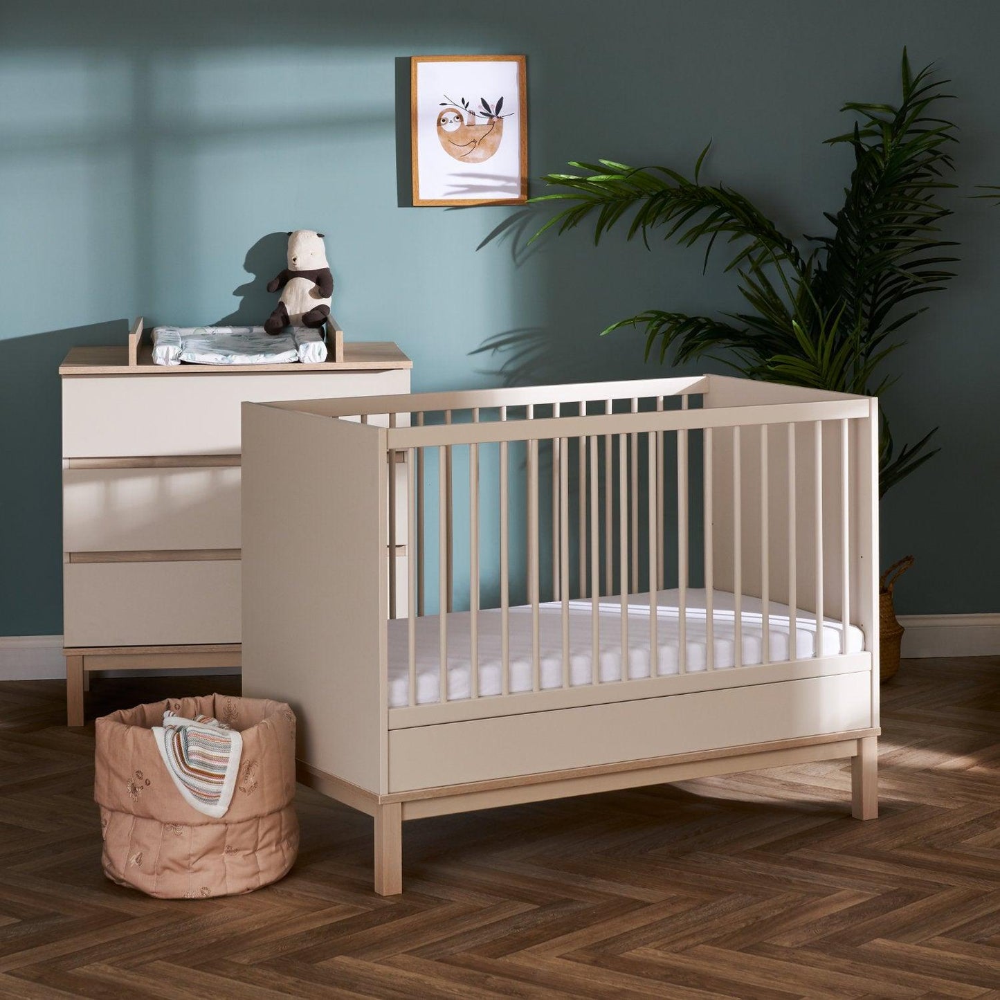 Astrid Mini 2 Piece Room Set - Millie & Jones
