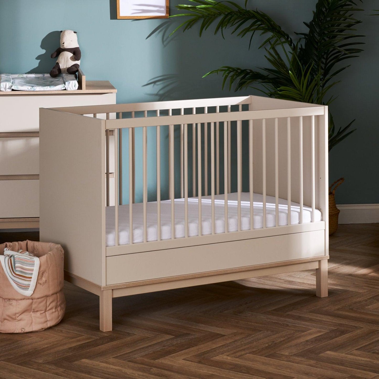 Astrid Mini 2 Piece Room Set - Millie & Jones