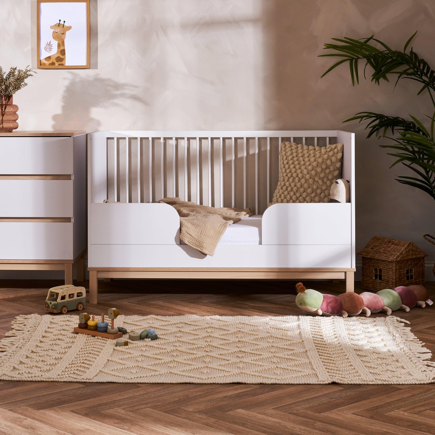Astrid 3 Piece Room Set - Millie & Jones