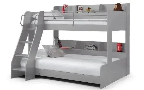 Atlas Grey Triple Sleeper