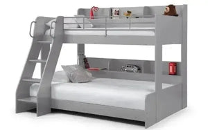 Atlas Grey Triple Sleeper