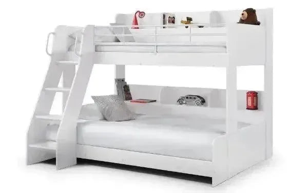 Atlas White Triple Sleeper