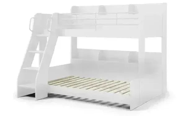 Atlas White Triple Sleeper