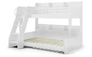 Atlas White Triple Sleeper