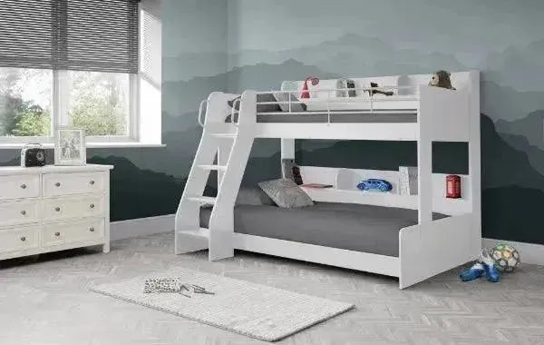 Atlas Triple Sleeper